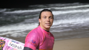 Luke Dillon 2018 Night Surf Winner